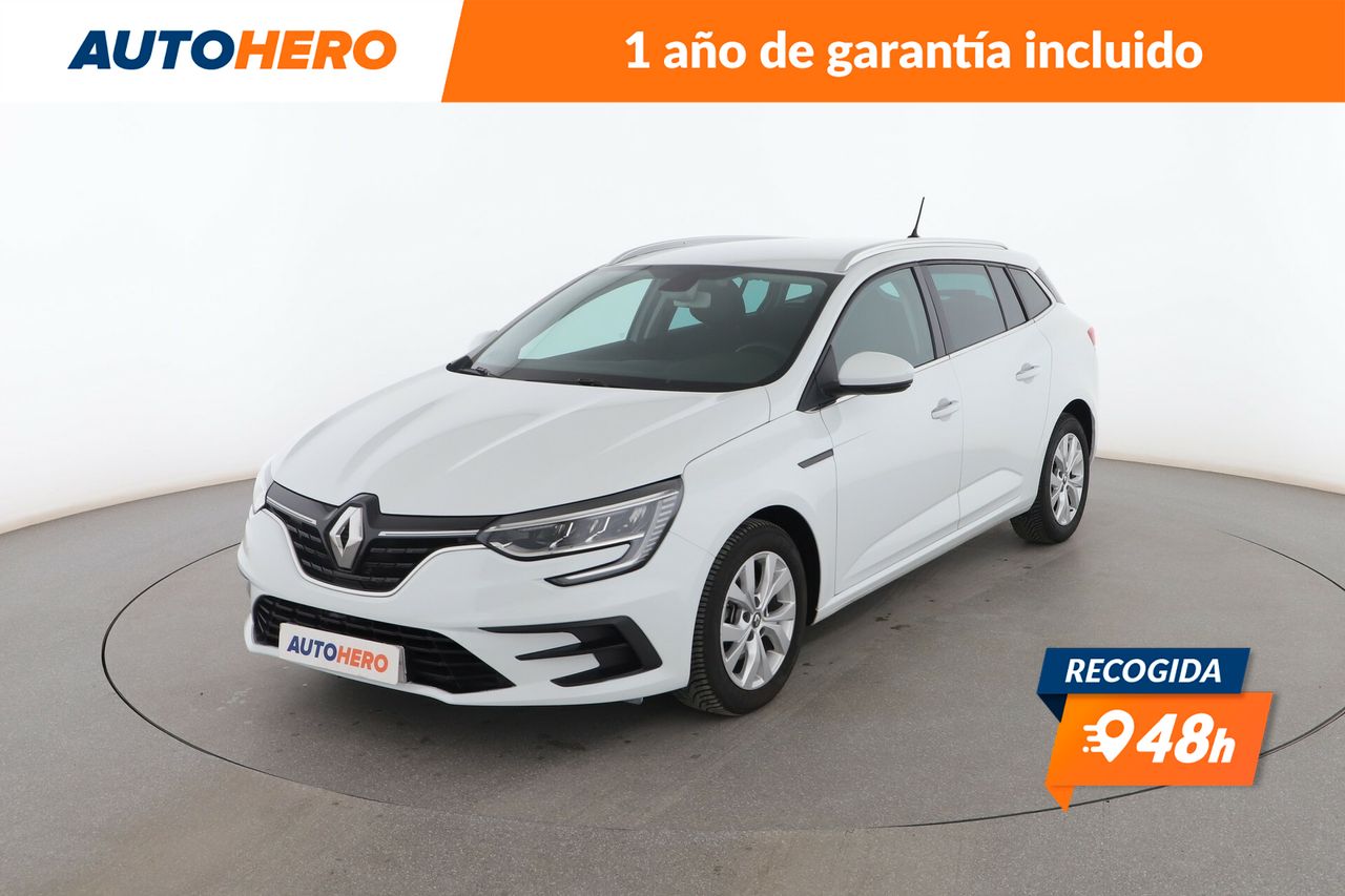 renault megane 2020 /