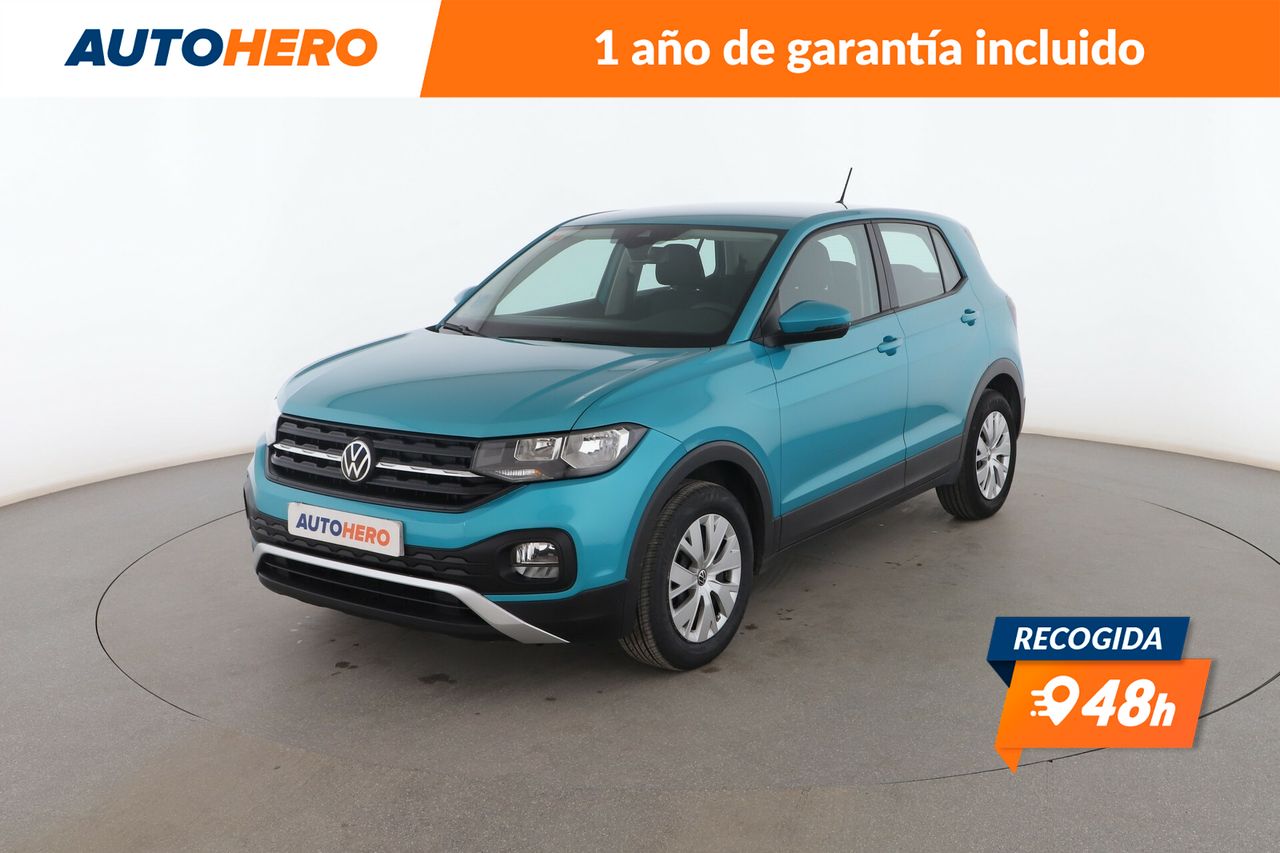 volkswagen t-cross 2021 /