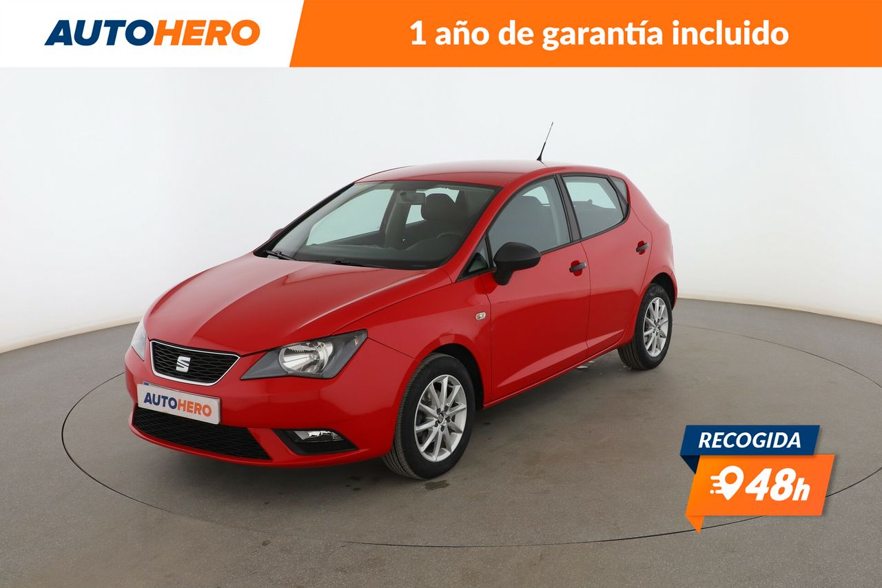 seat ibiza 2014 /
