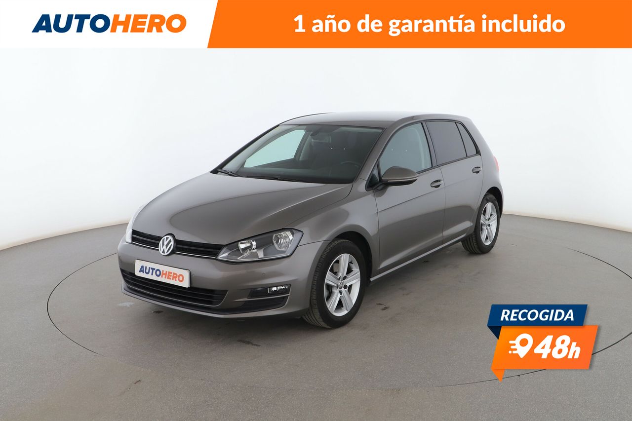volkswagen golf 2014 /