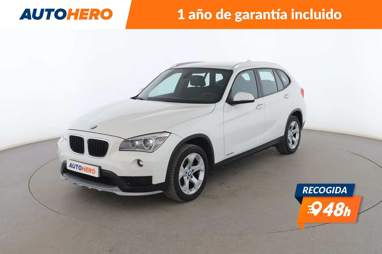 bmw x1 2015 /