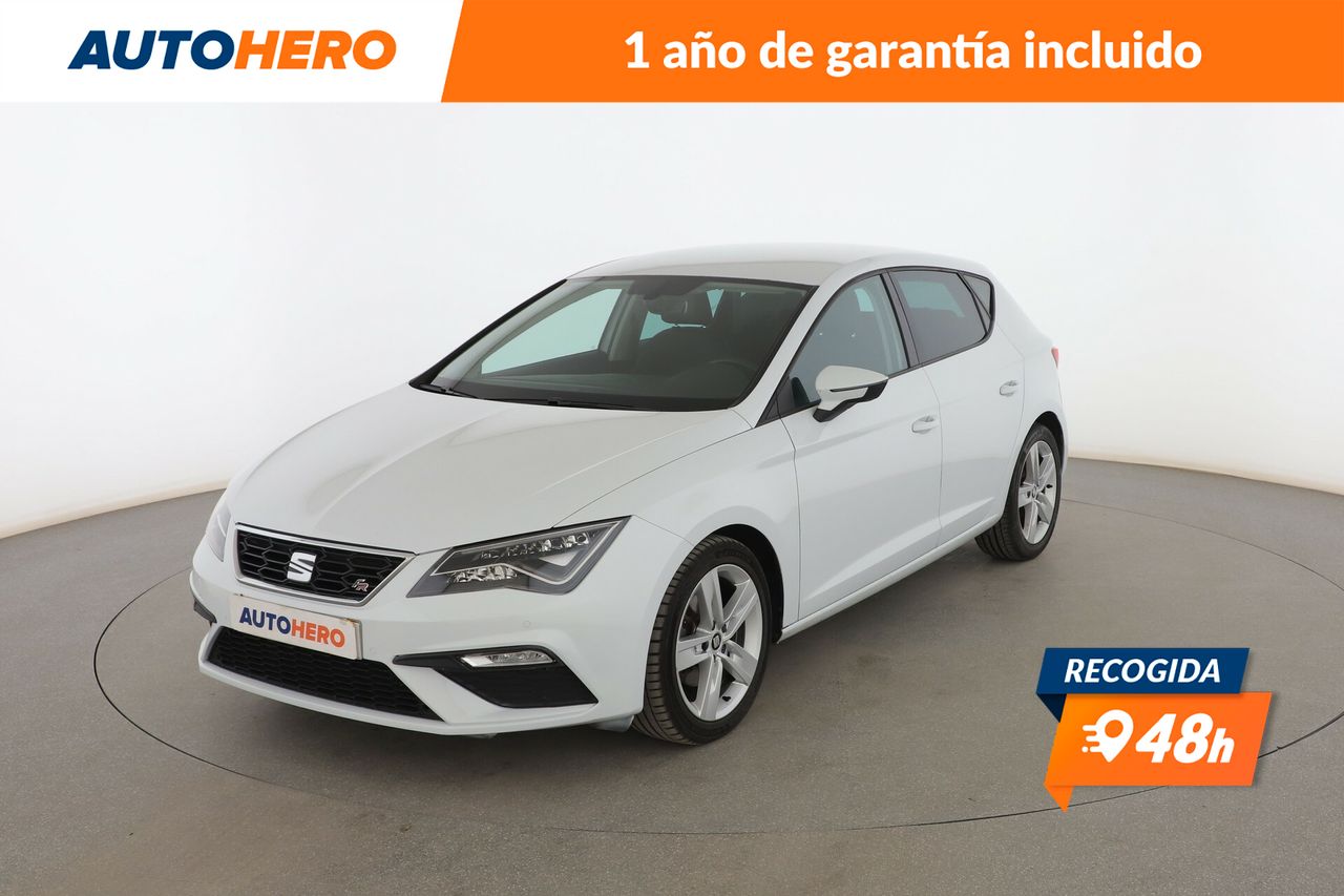 seat leon 2017 /