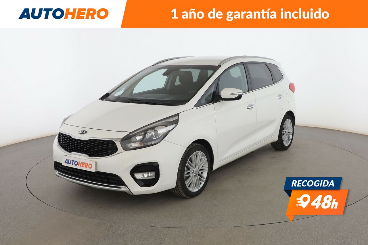 kia carens 2017 /