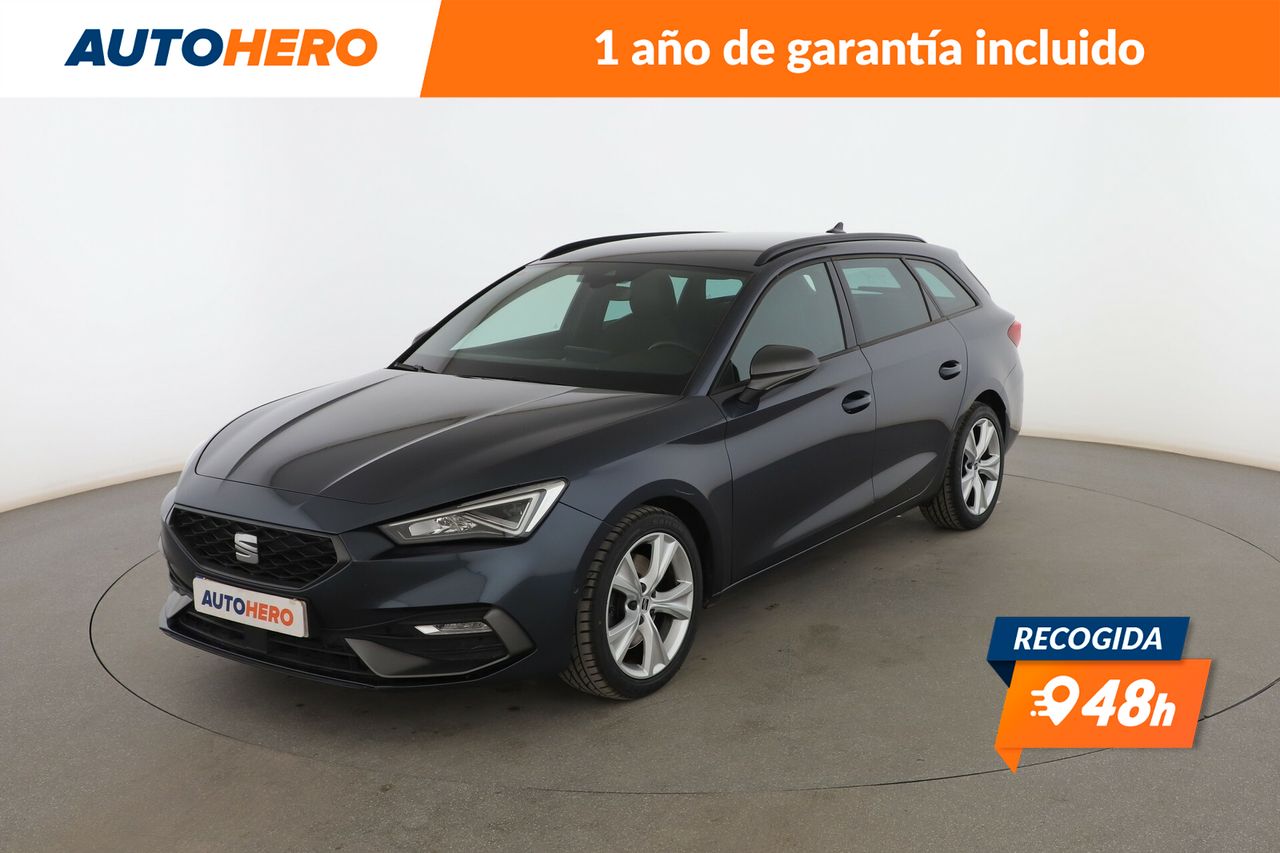 seat leon 2021 /