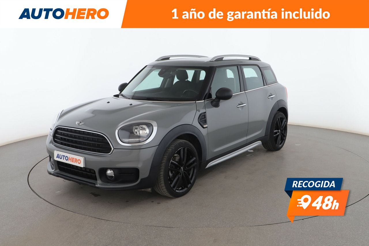 mini countryman 2017 /