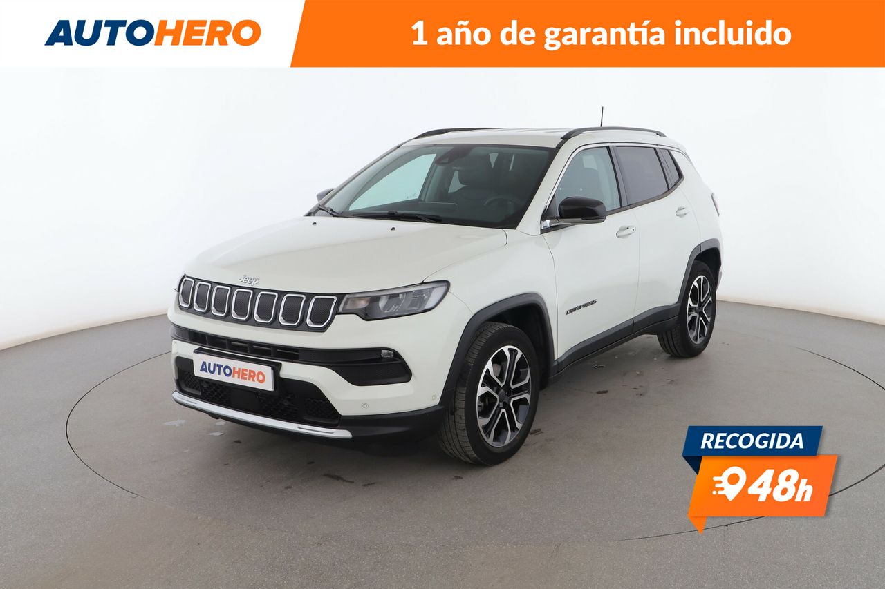 jeep compass 2021 /