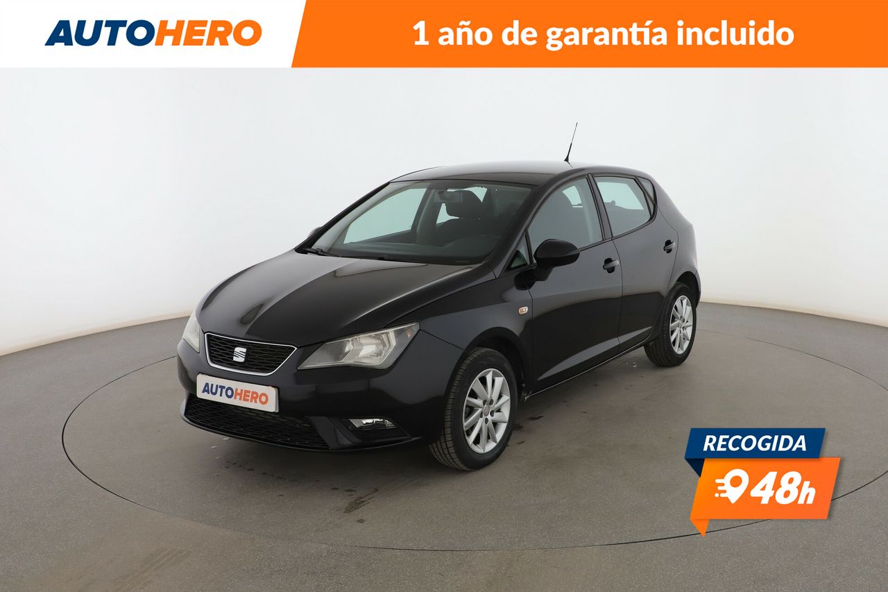 seat ibiza 2013 /