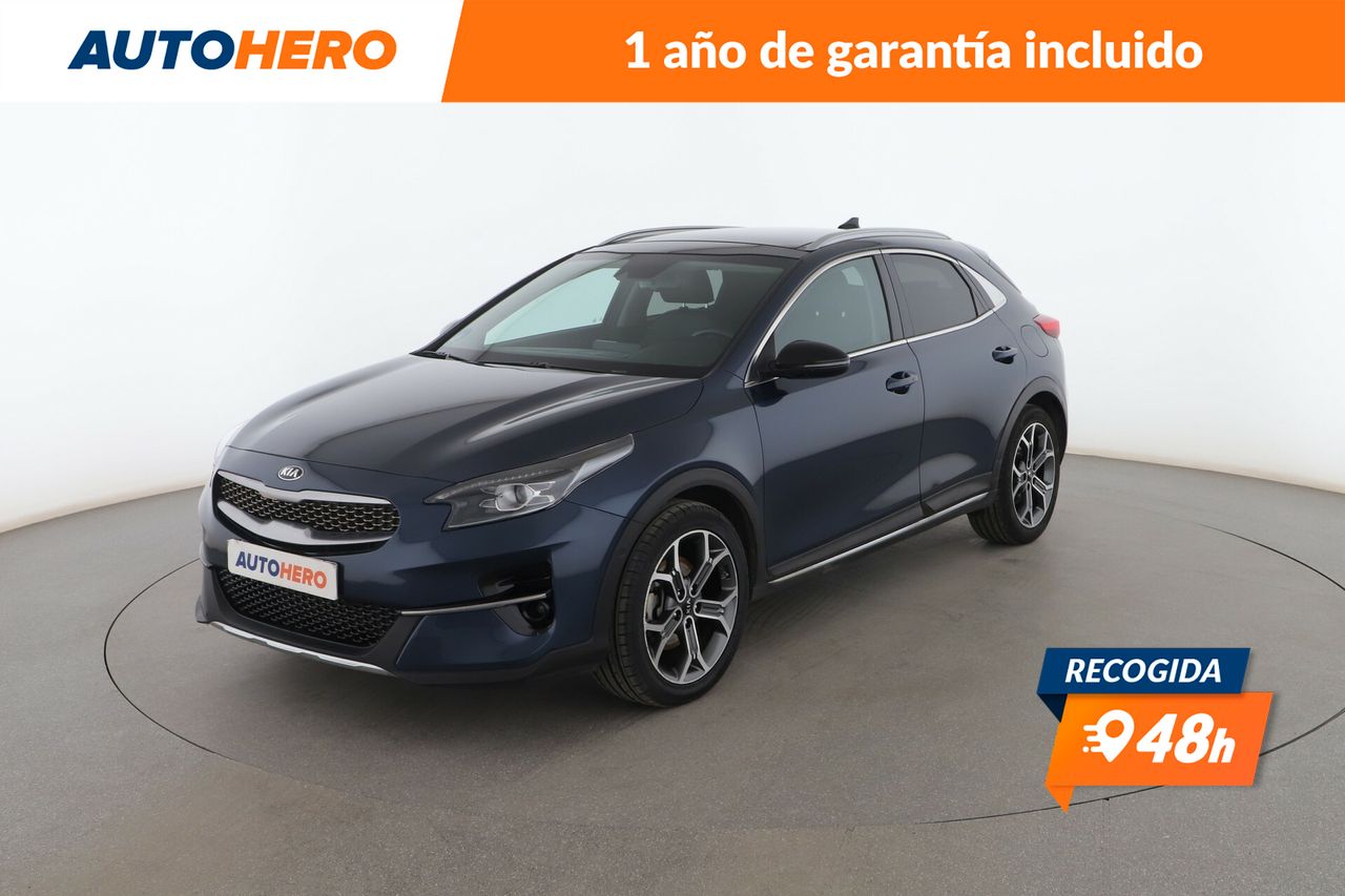 kia xceed 2020 /