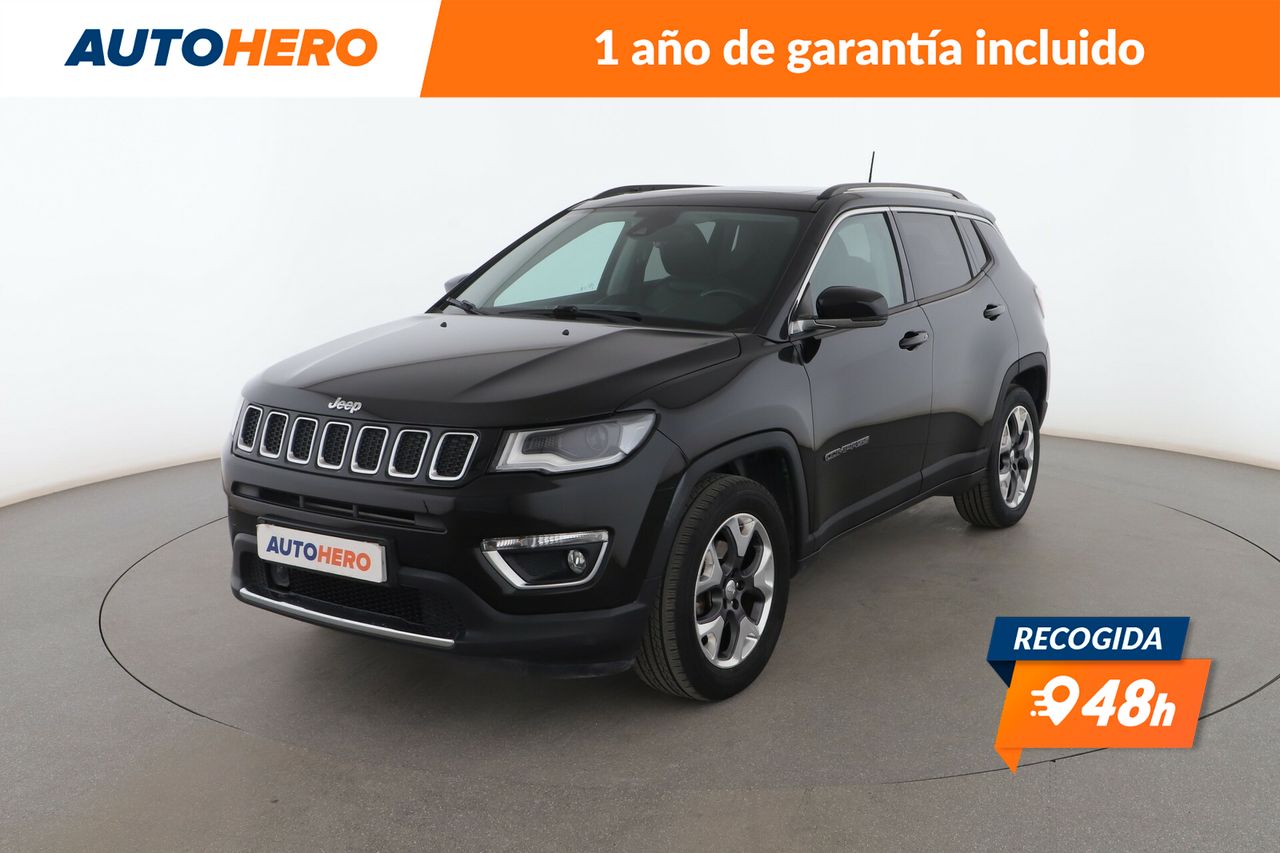 jeep compass 2018 /