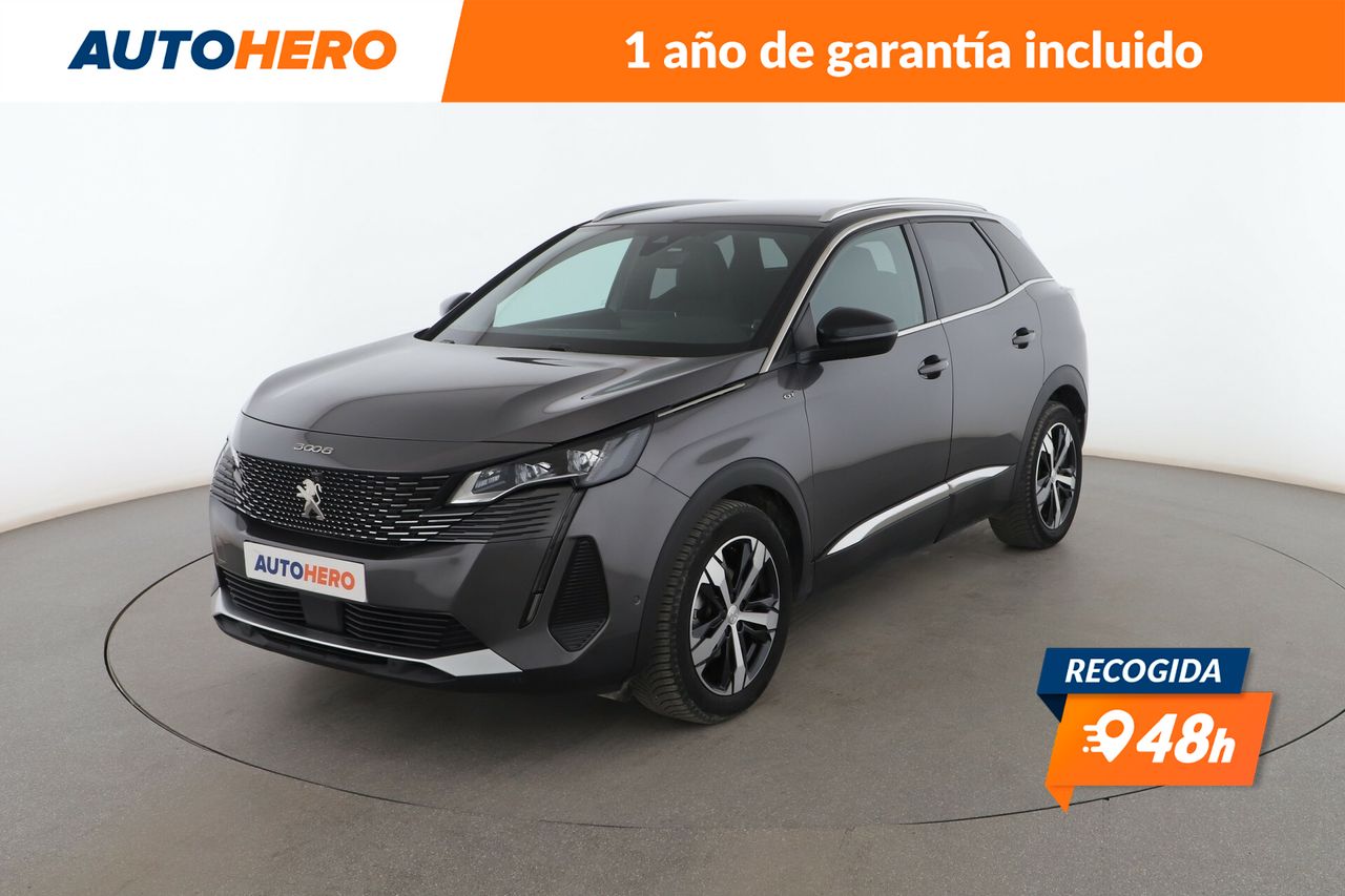 peugeot 3008 2022 /