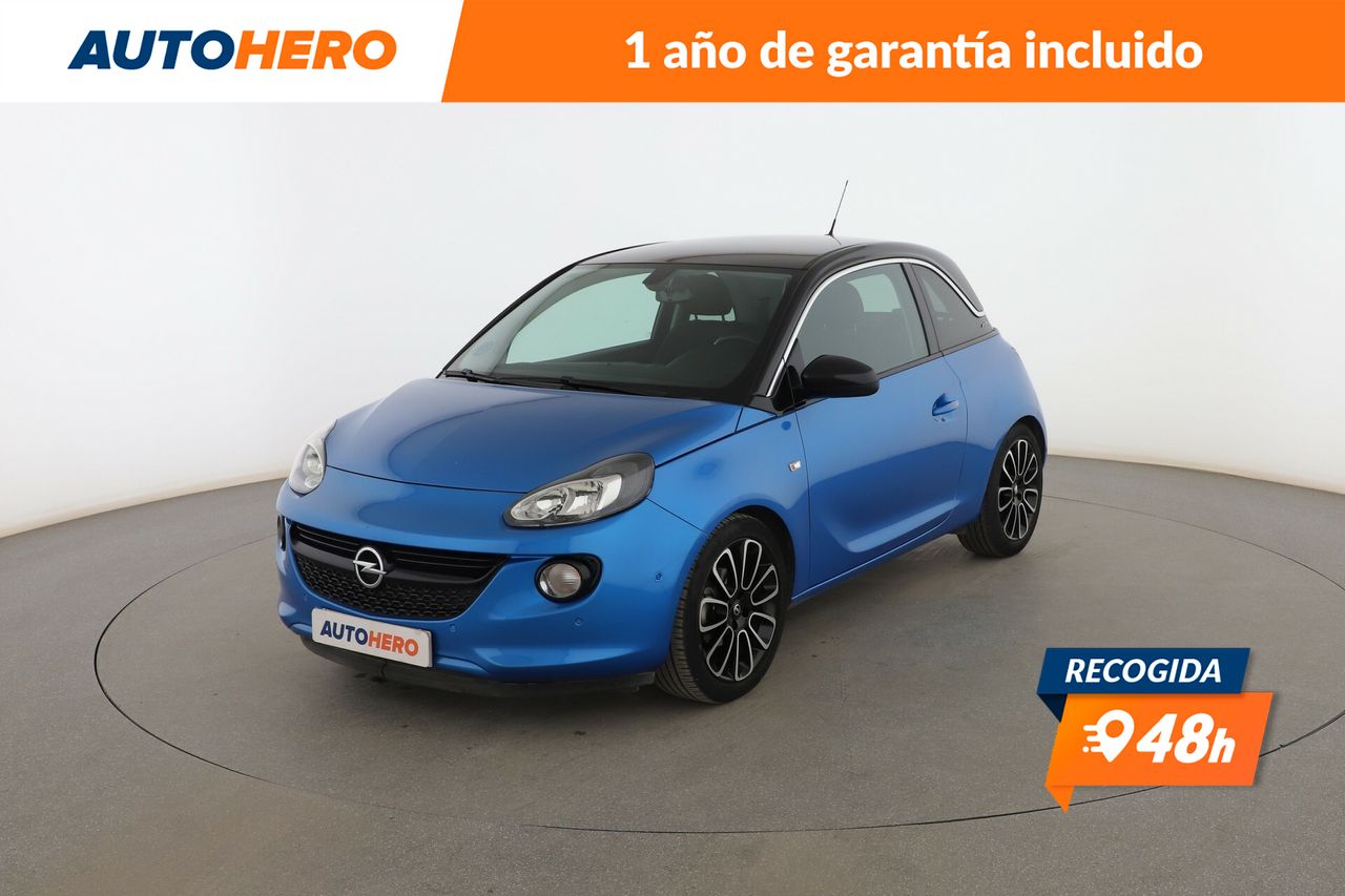 opel adam 2019 /