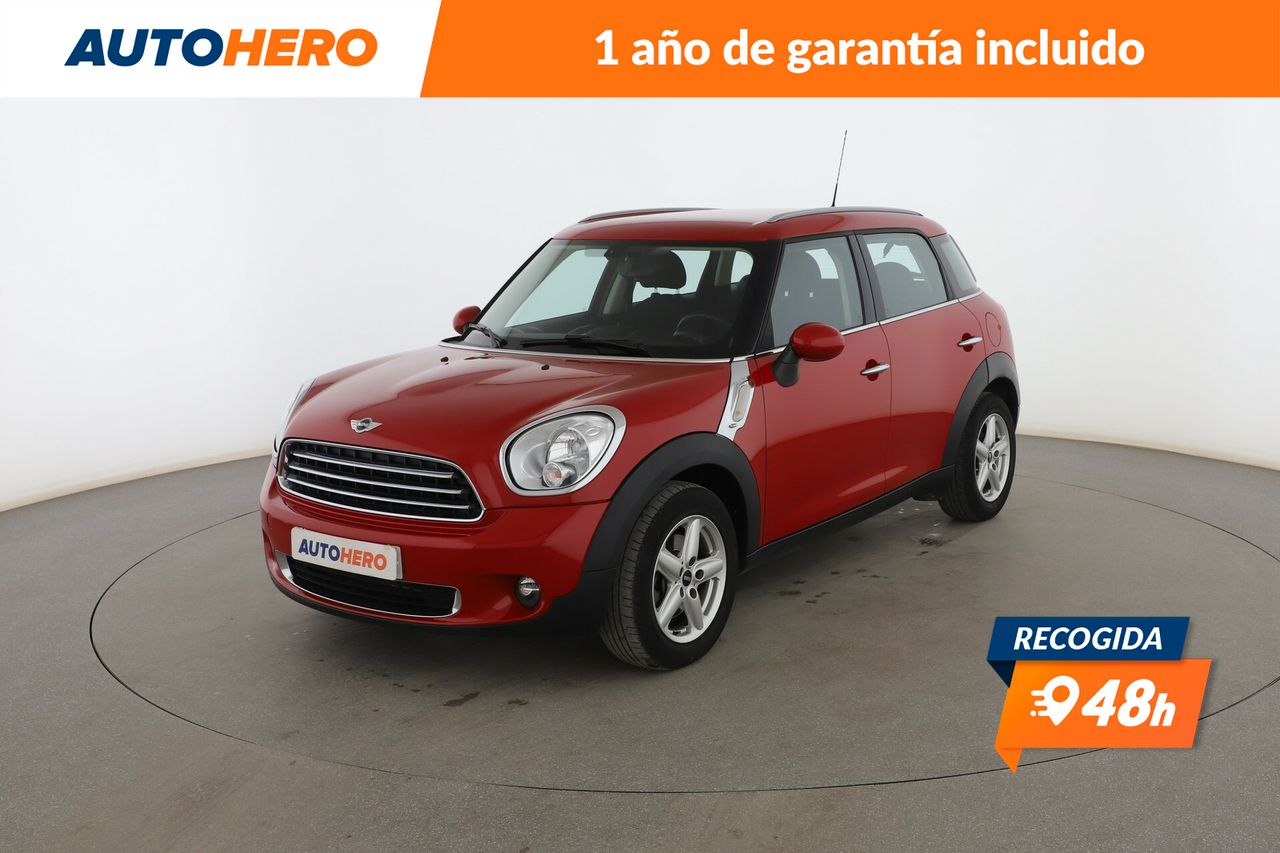 mini countryman 2014 /