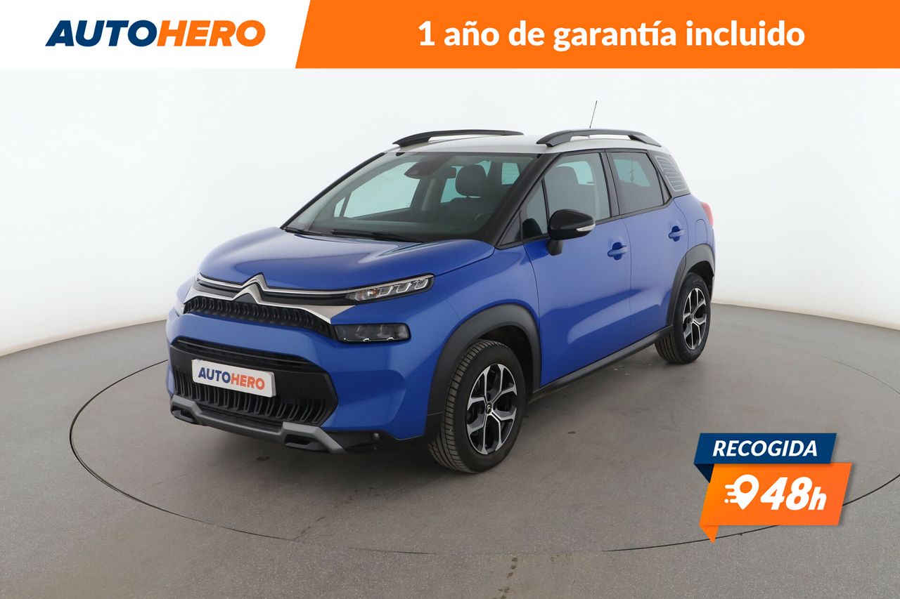 citroën c3 aircross 2021 /
