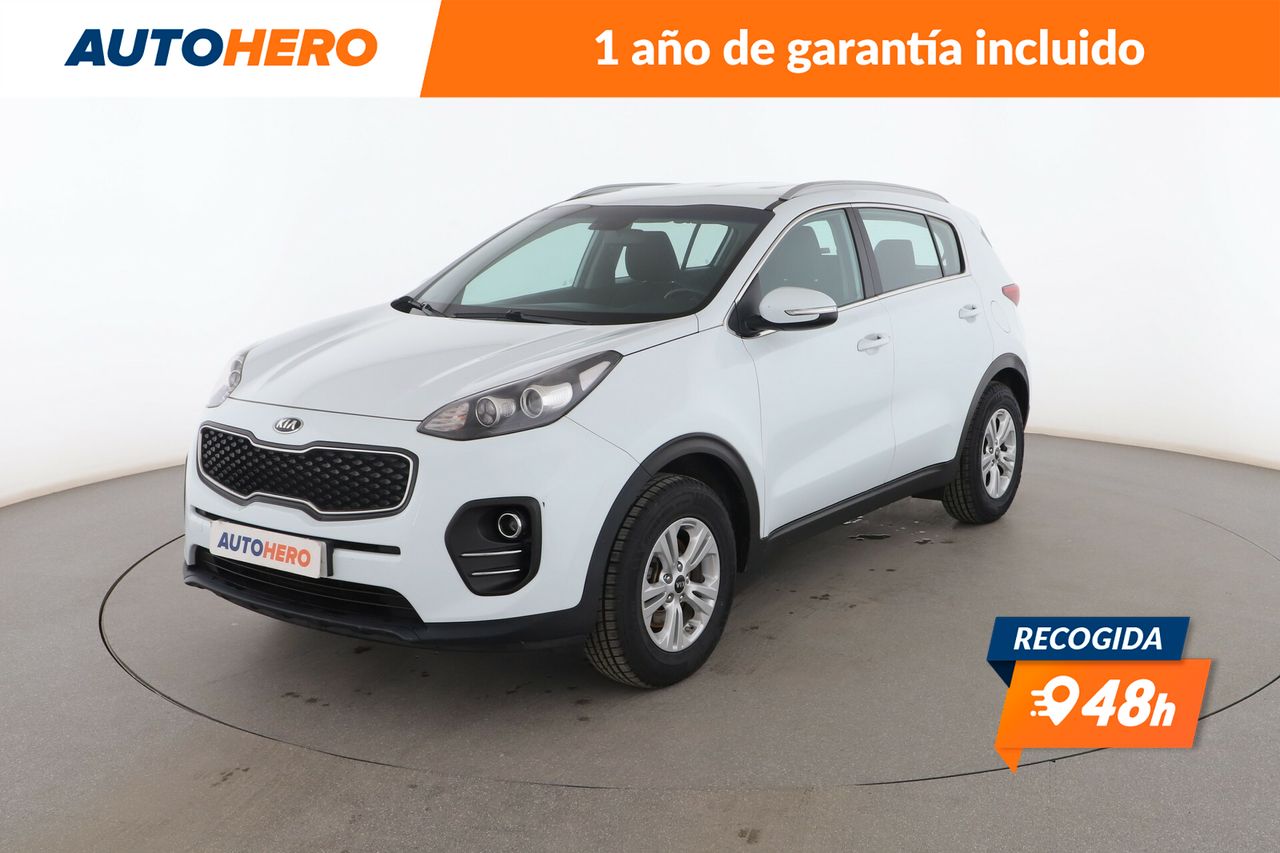kia sportage 2017 /