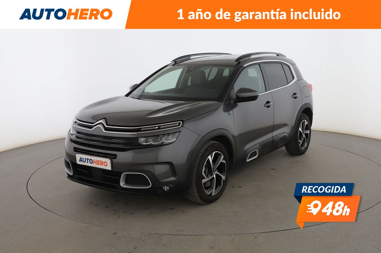 citroën c5 aircross 2021 /
