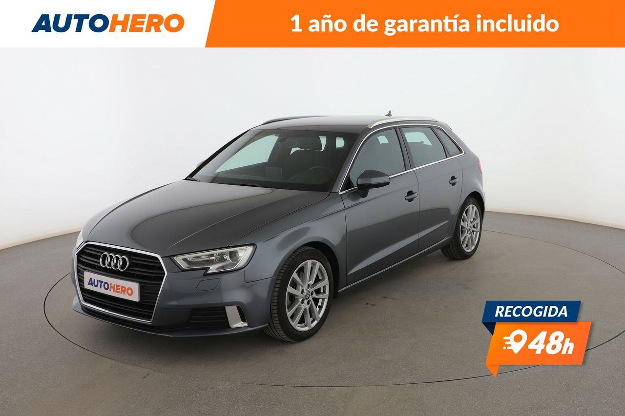 audi a3 2017 /