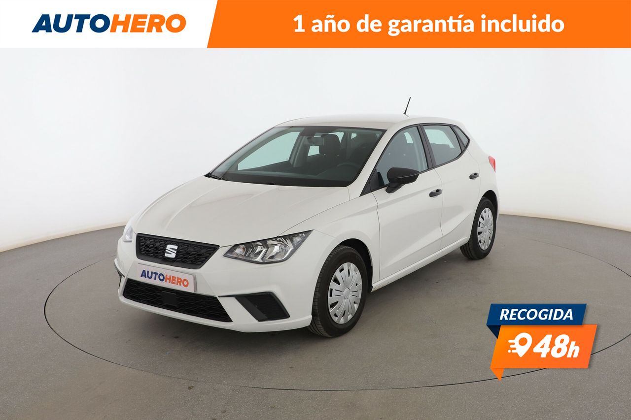 seat ibiza 2020 /