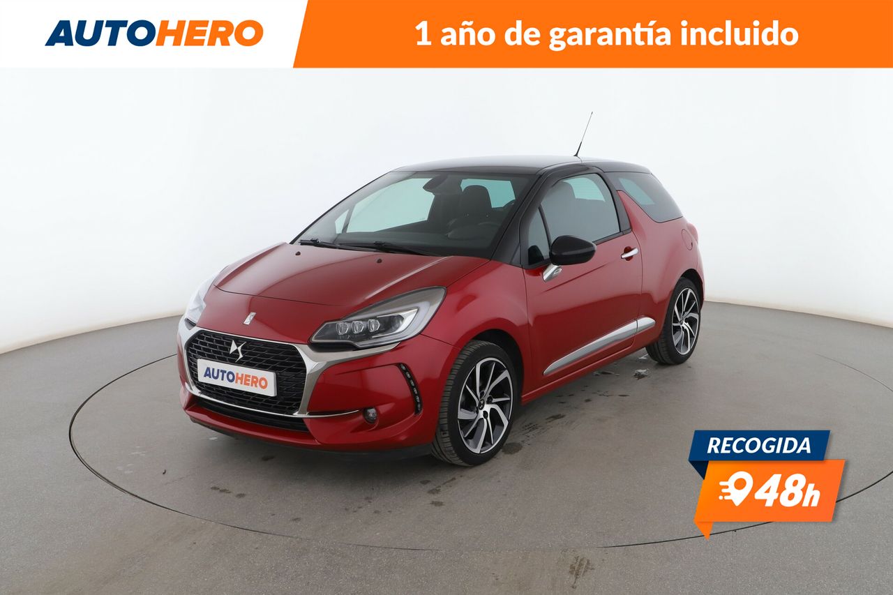 ds ds 3 2018 /