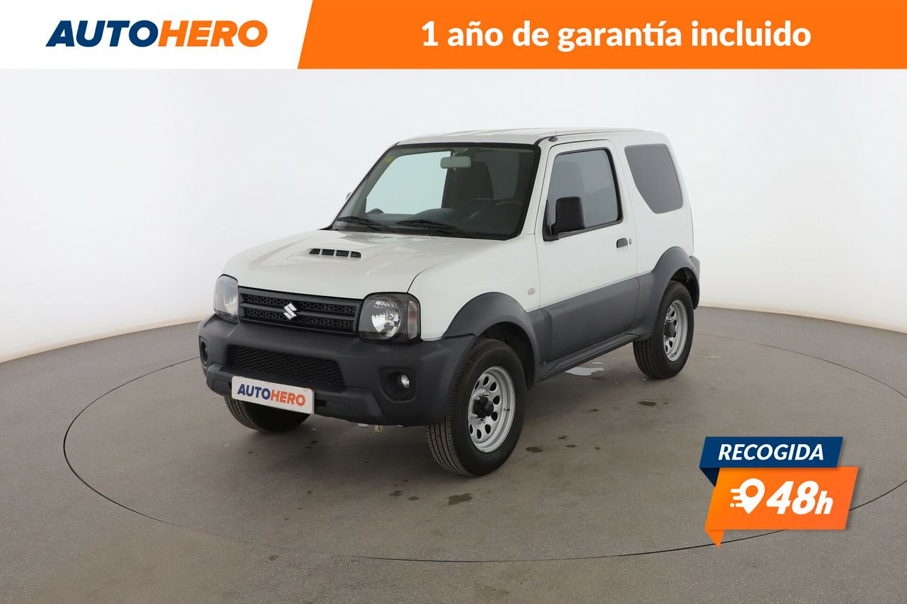 suzuki jimny 2018 /