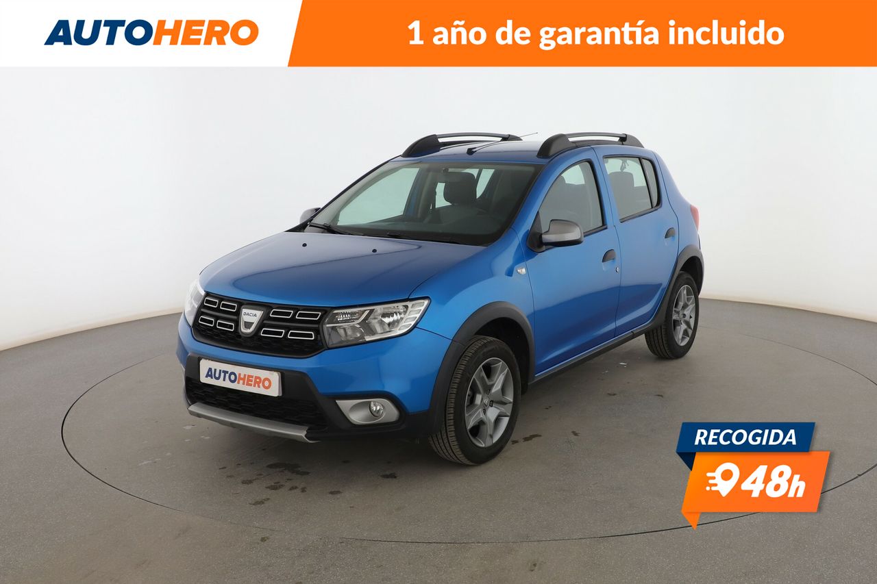 dacia sandero 2019 /