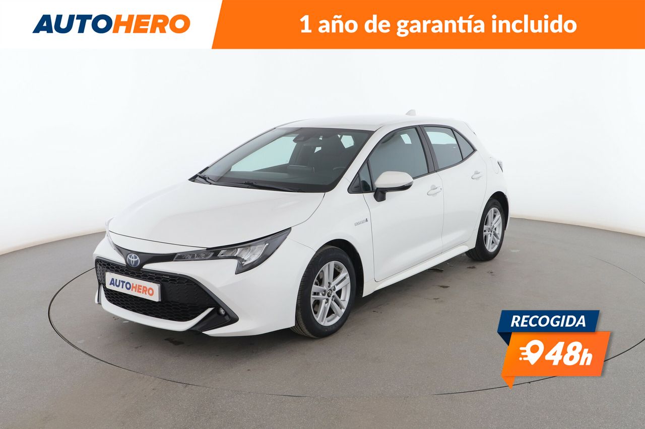 toyota corolla 2019 /