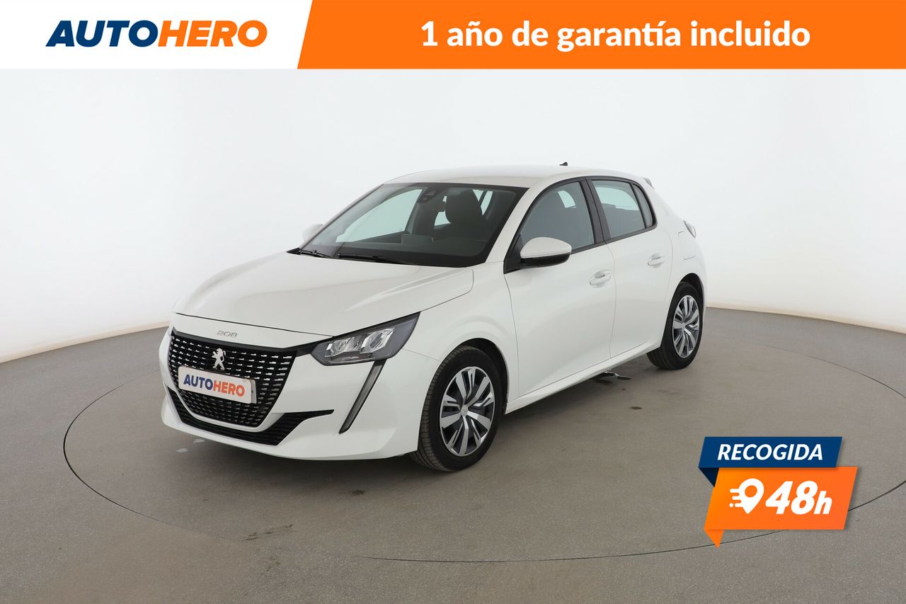 peugeot 208 2020 /