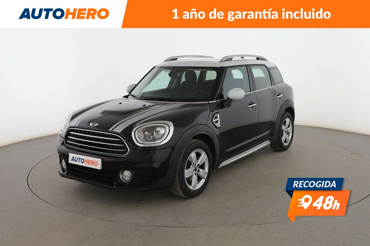 mini countryman 2017 /