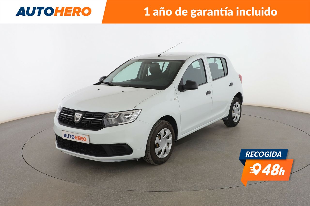 dacia sandero 2018 /