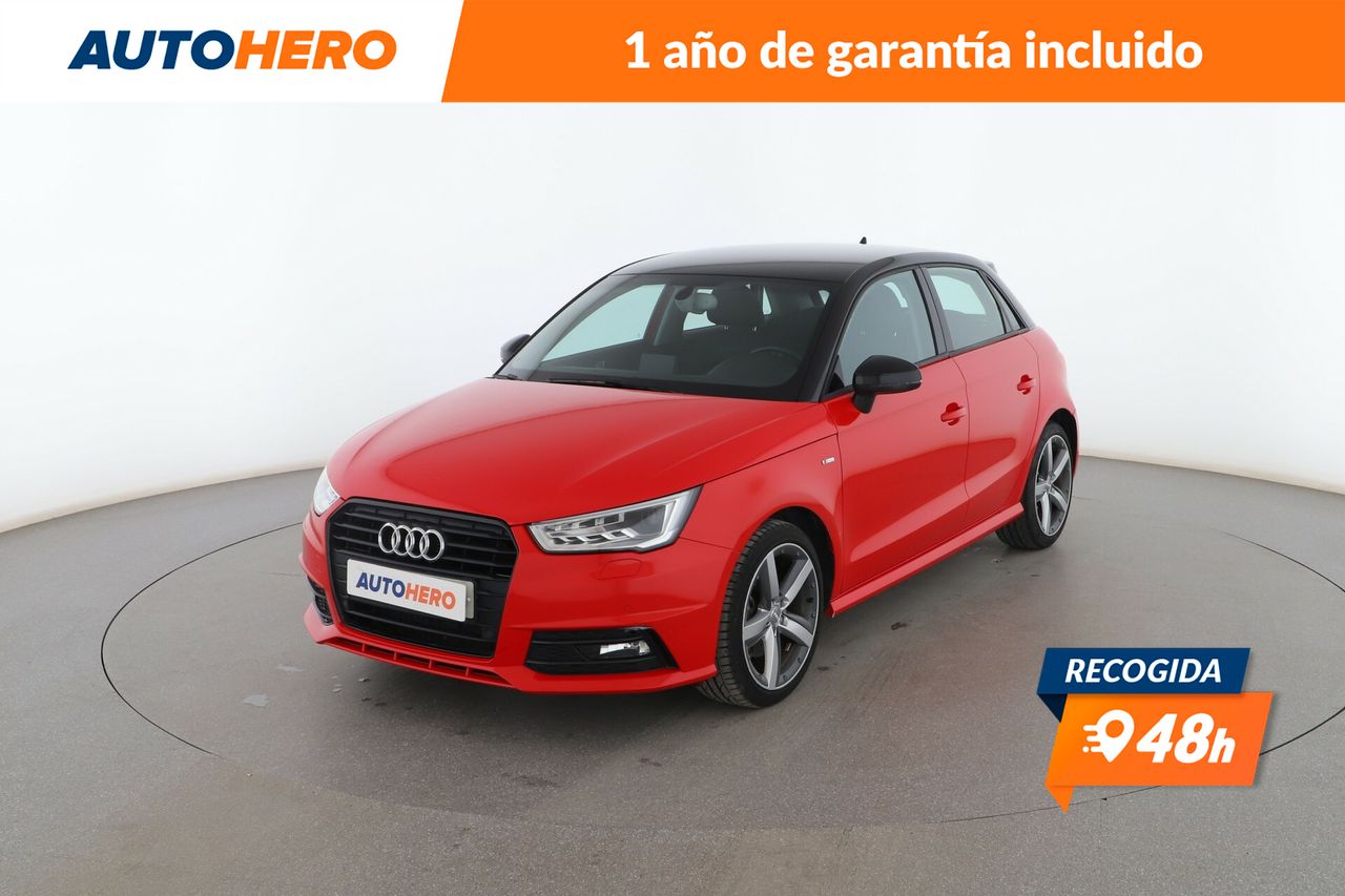 audi a1 2017 /
