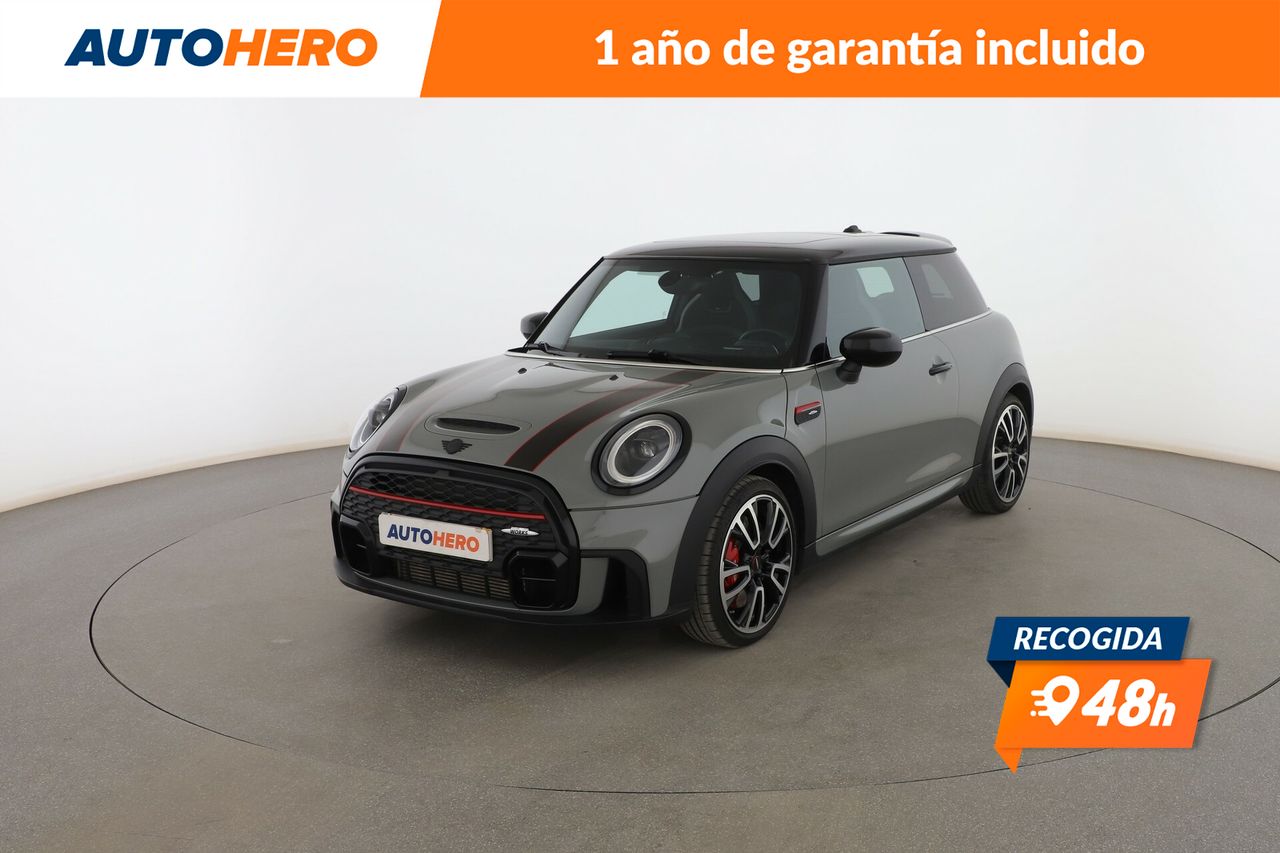 mini cooper 2022 /