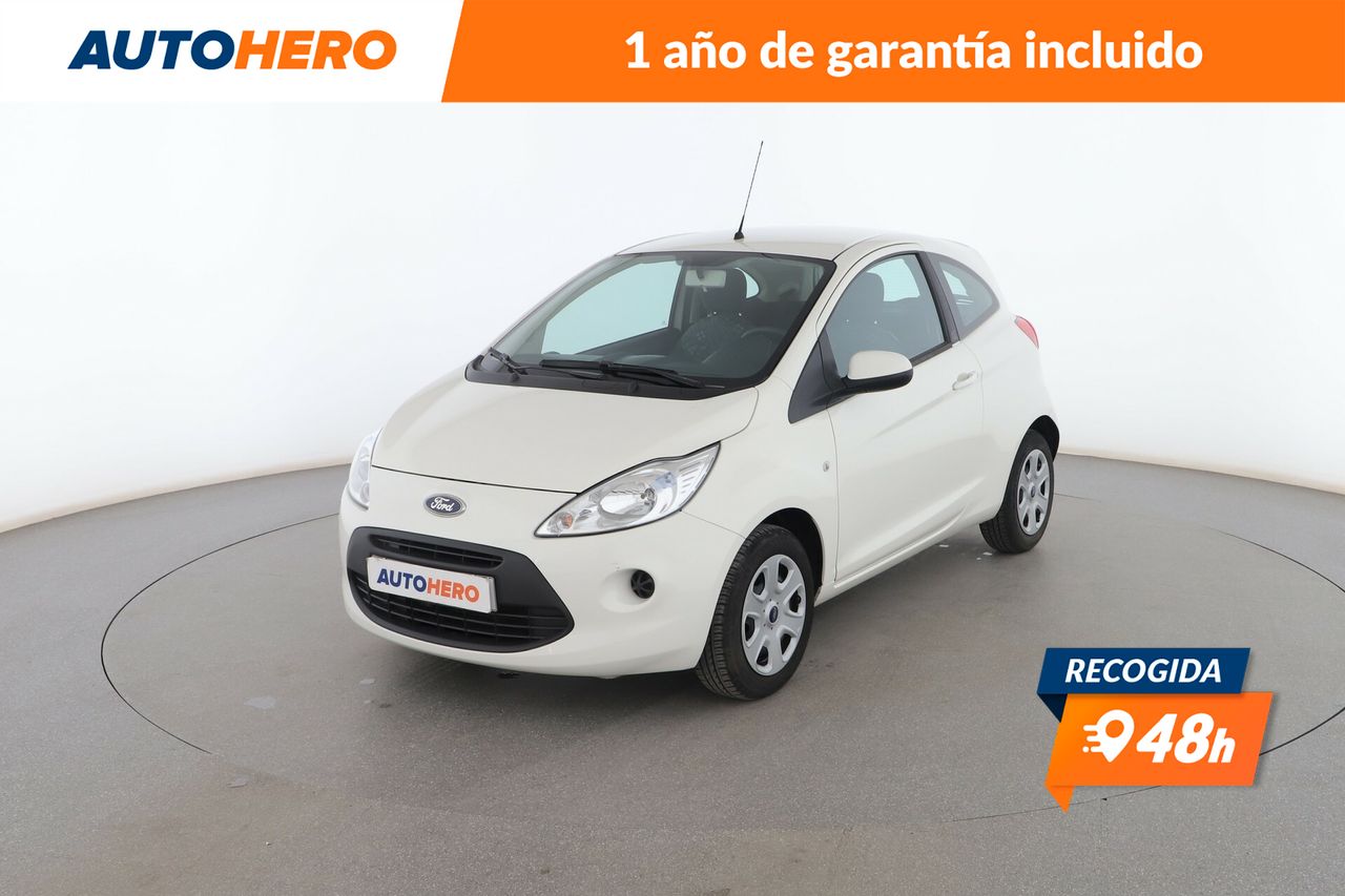 ford ka 2013 /