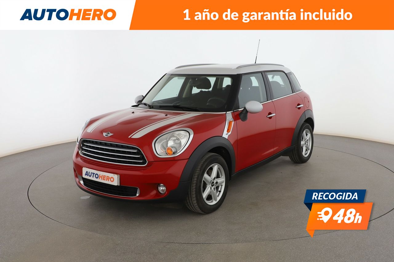 mini countryman 2013 /