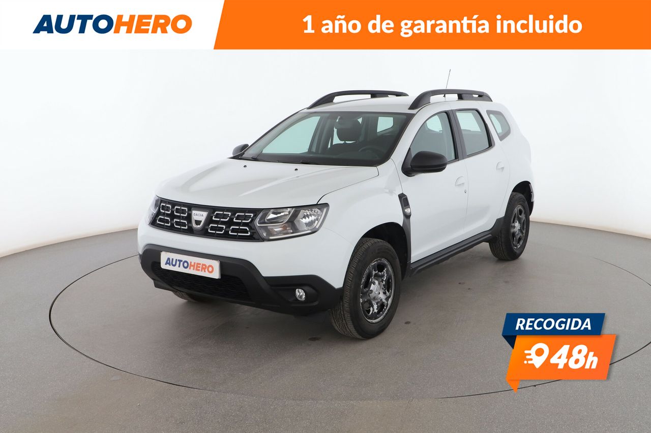 dacia duster 2020 /