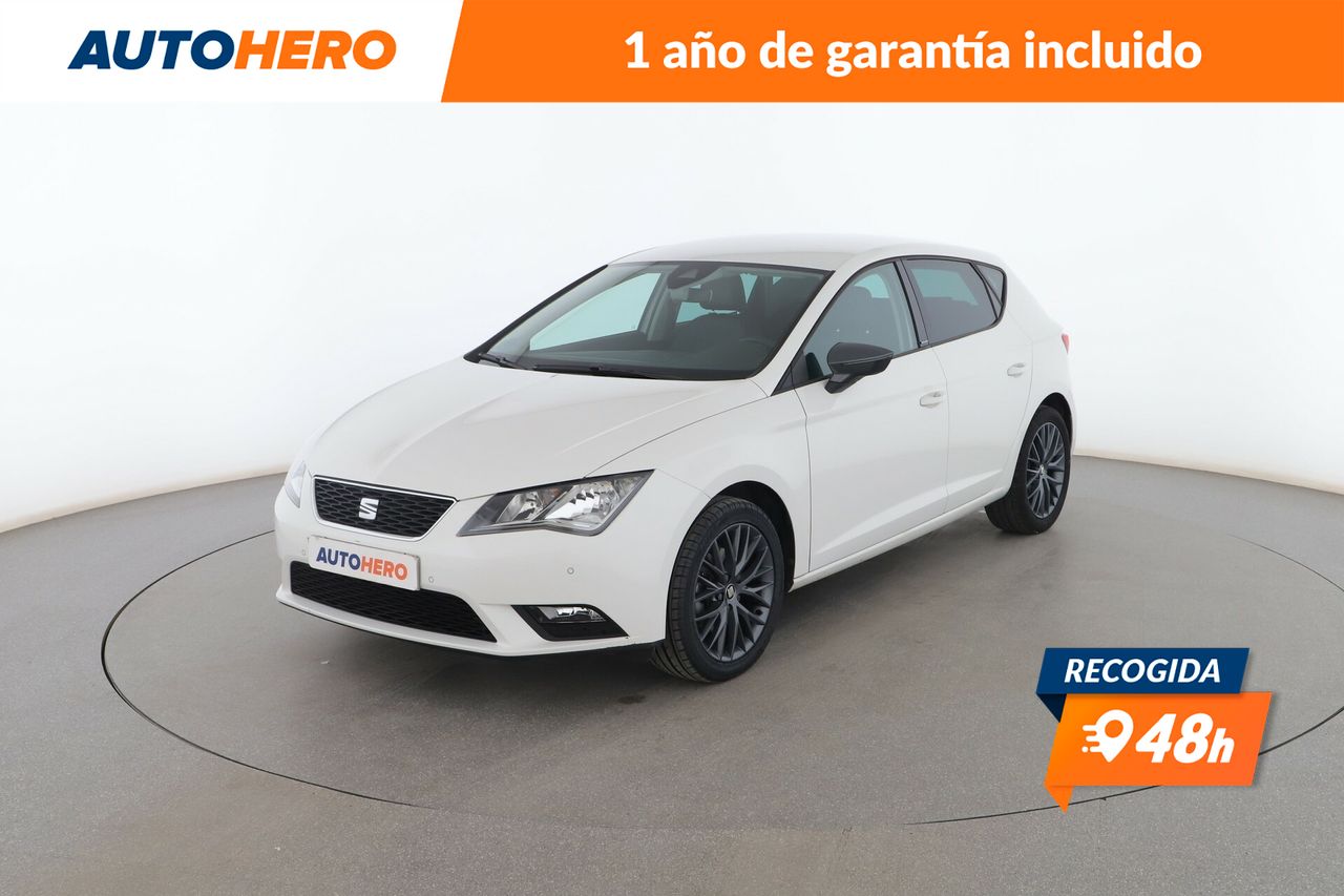 seat leon 2016 /