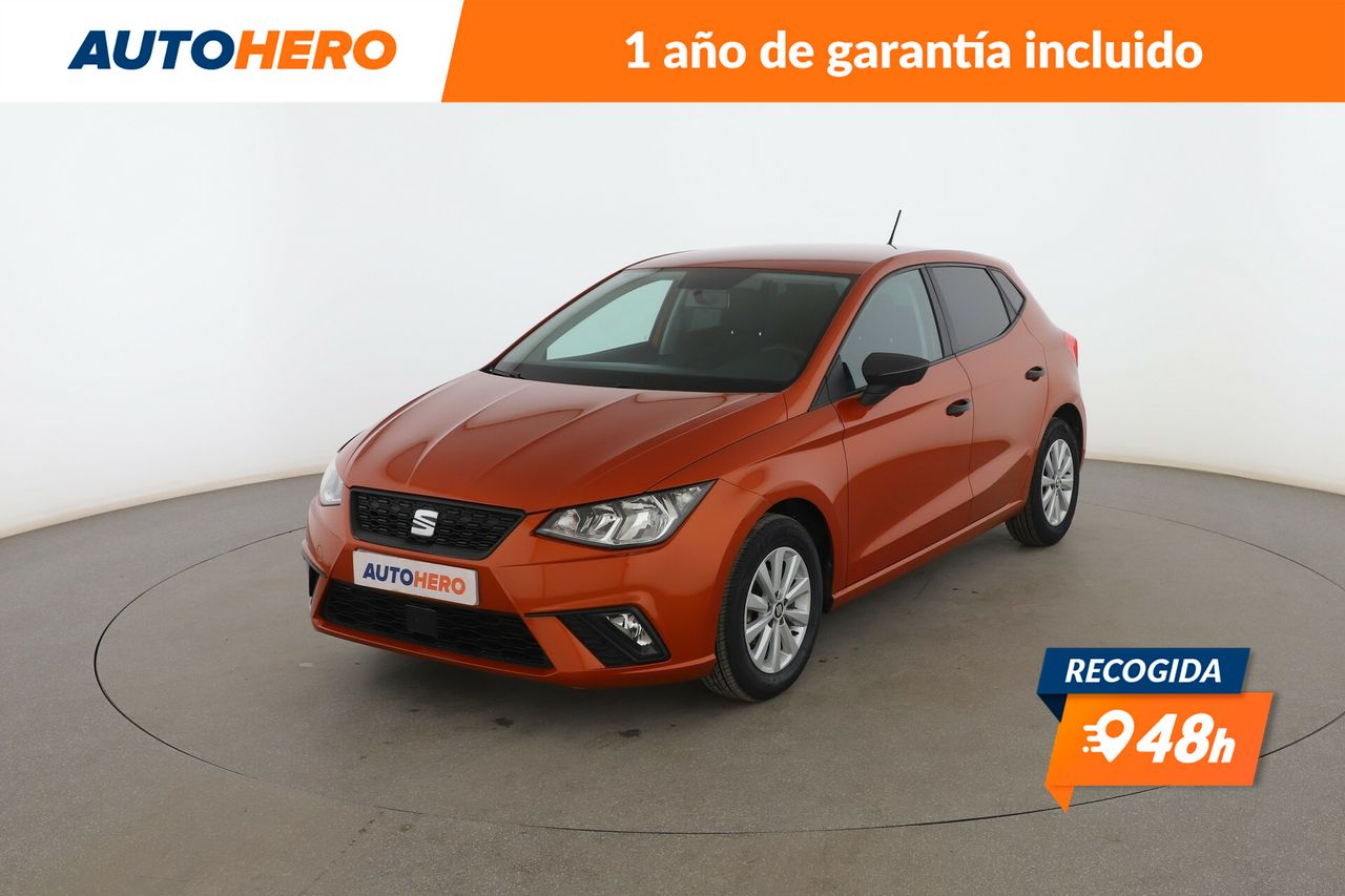 seat ibiza 2019 /