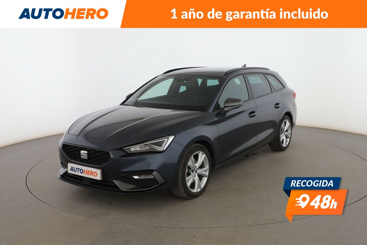 seat leon 2024 /