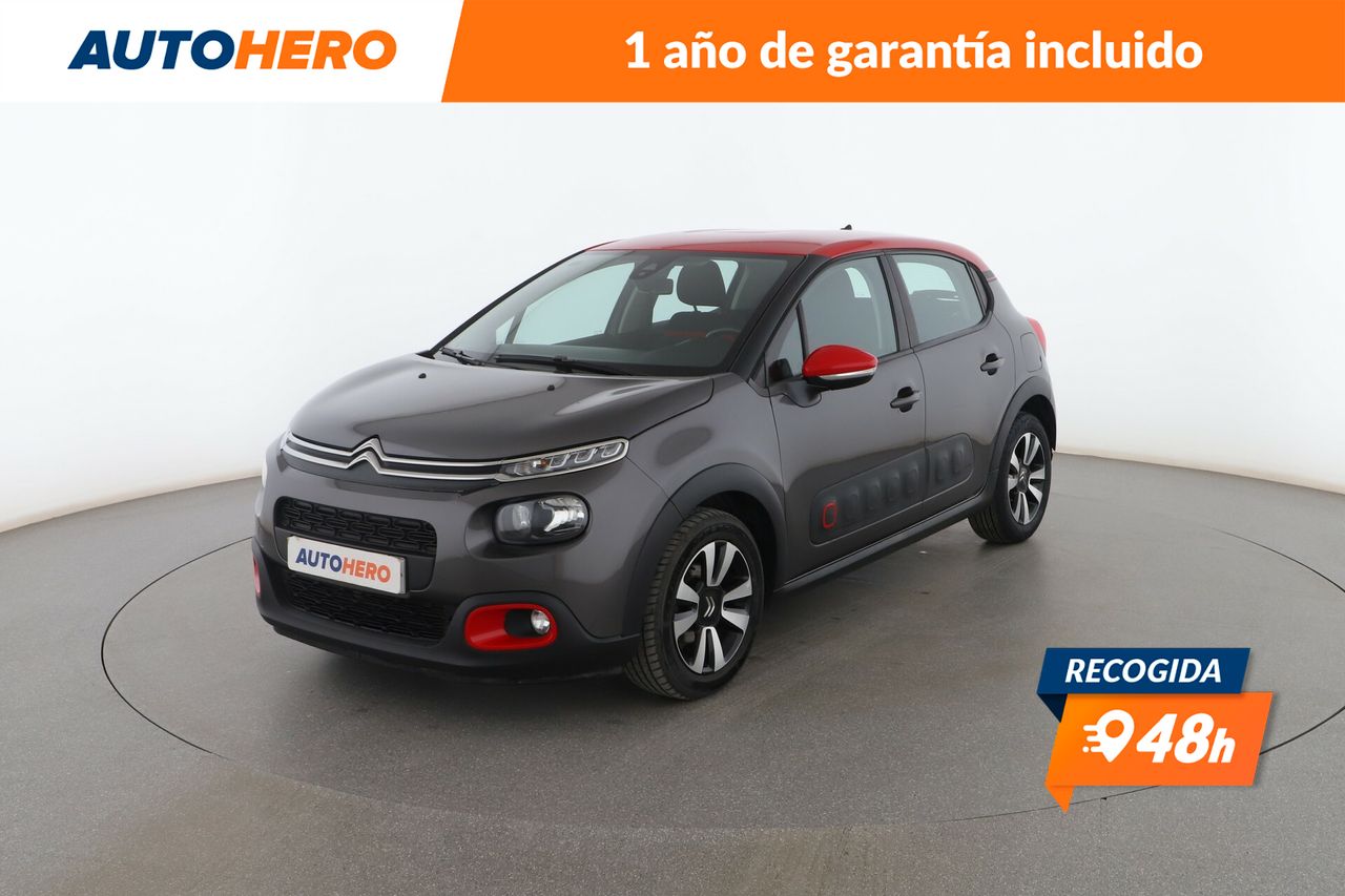 citroën c3 2019 /
