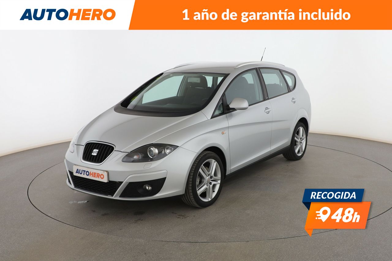 seat altea 2013 /