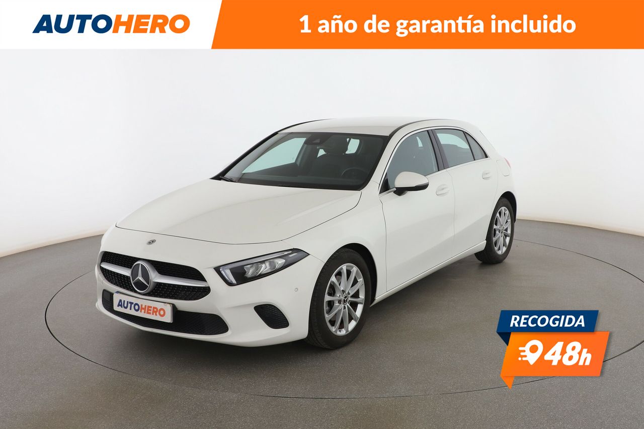 mercedes clase a 2020 /