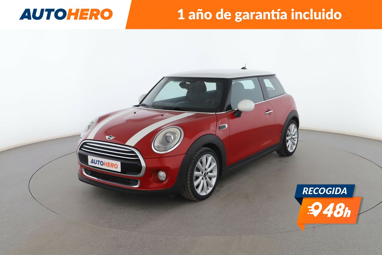 mini cooper 2014 /