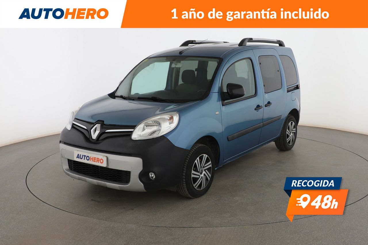 renault kangoo combi 2017 /
