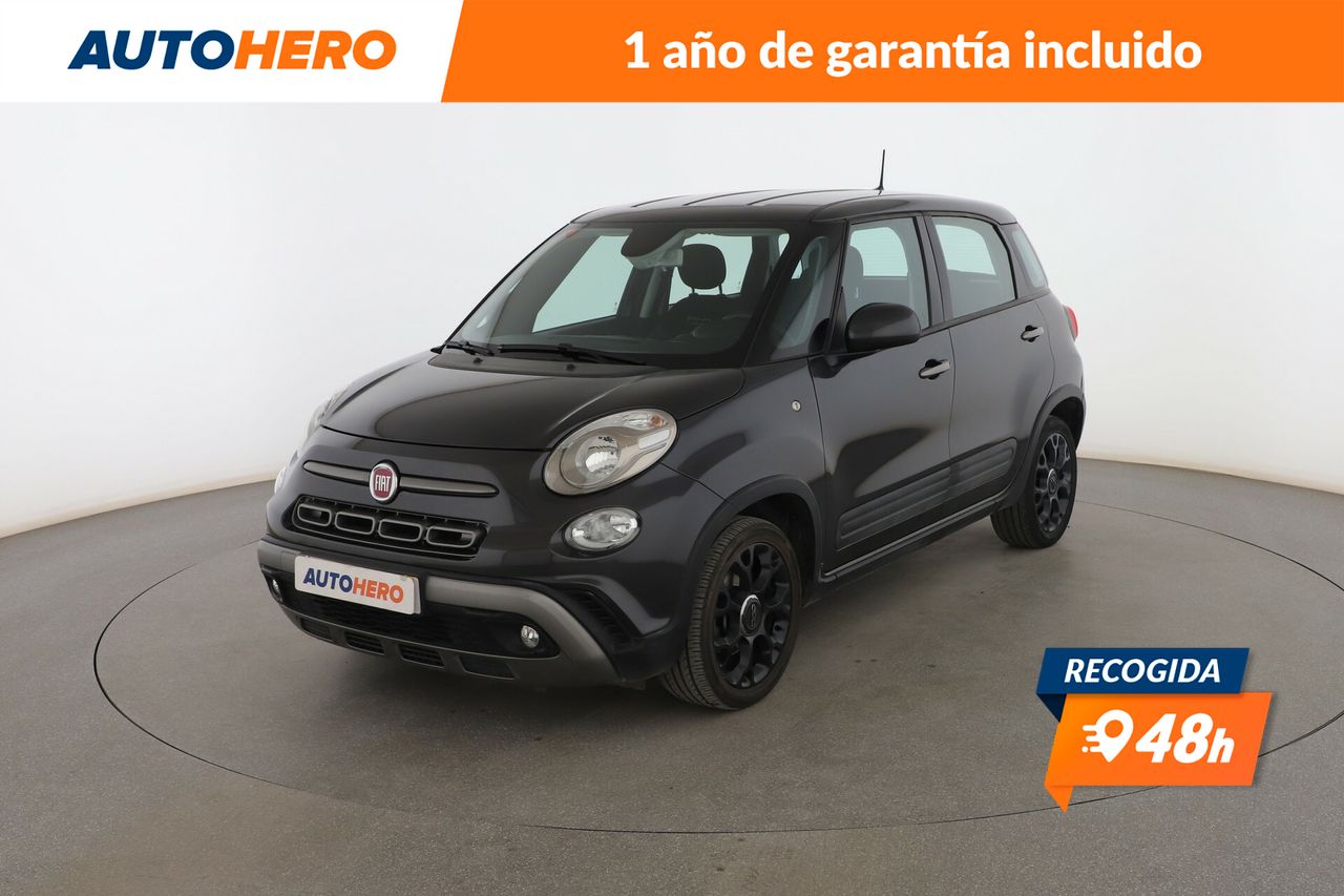 fiat 500l 2021 /