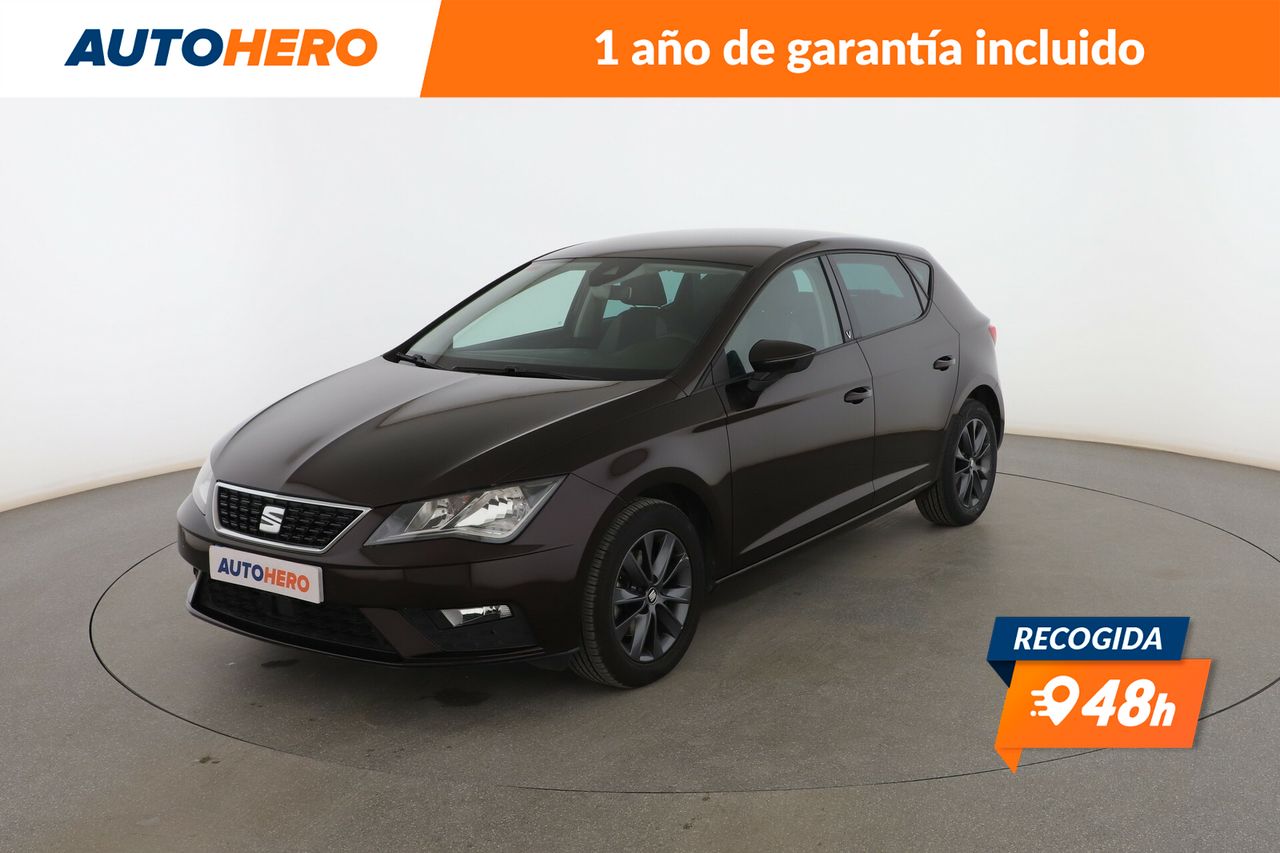 seat leon 2019 /