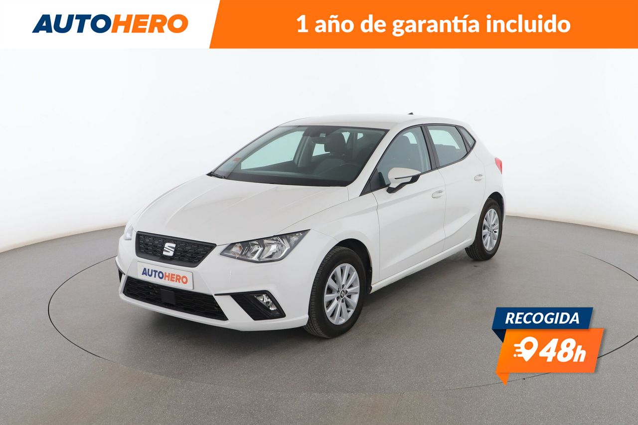 seat ibiza 2021 /