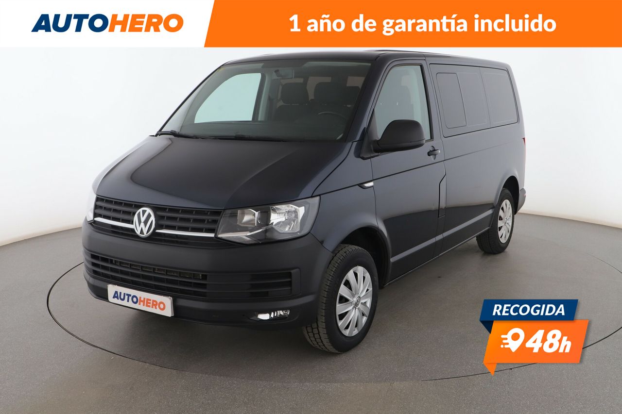 volkswagen caravelle 2019 /