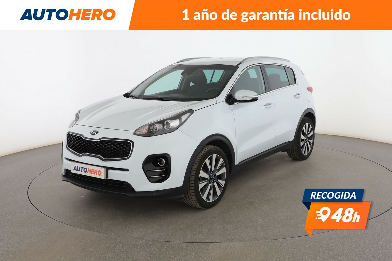 kia sportage 2017 /