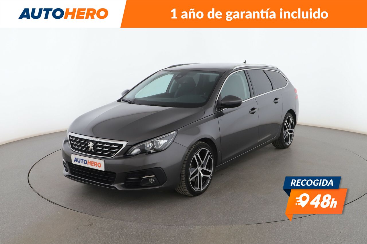 peugeot 308 2017 /