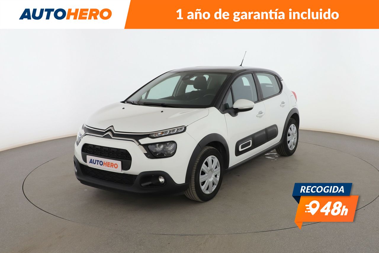 citroën c3 2023 /