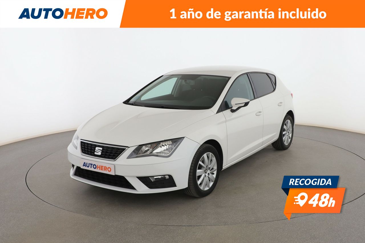 seat leon 2017 /