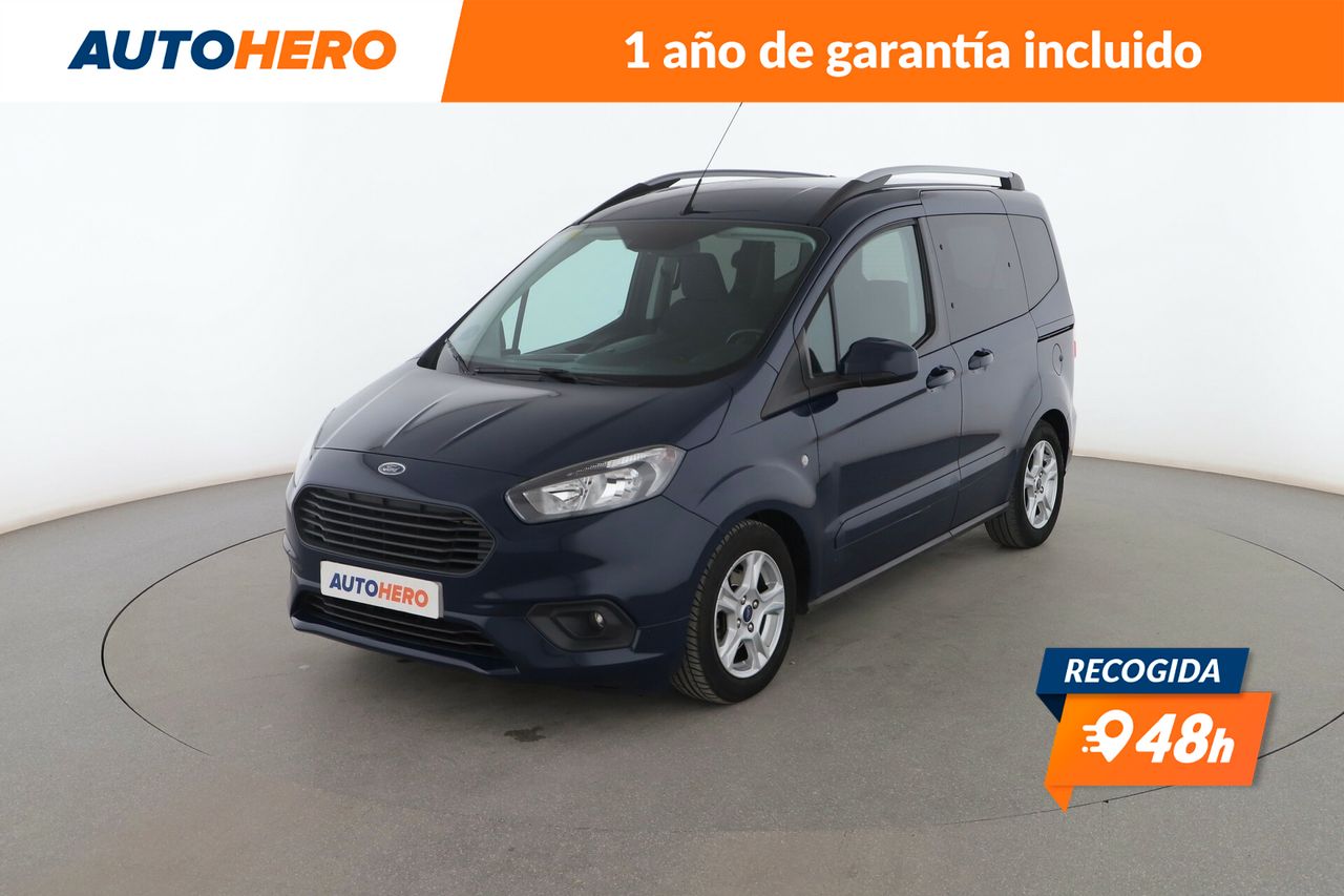 ford tourneo connect 2020 /